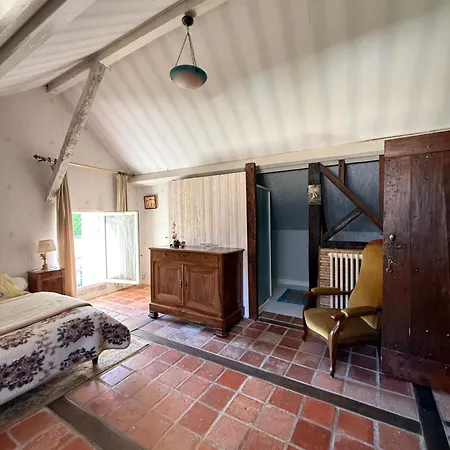 Frühstückspension Lorcival