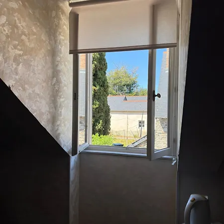 Lorcival Frühstückspension