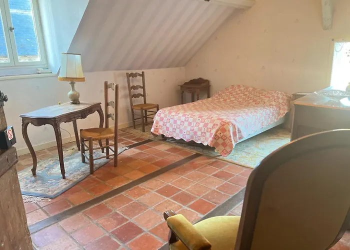 Lorcival Couette-café