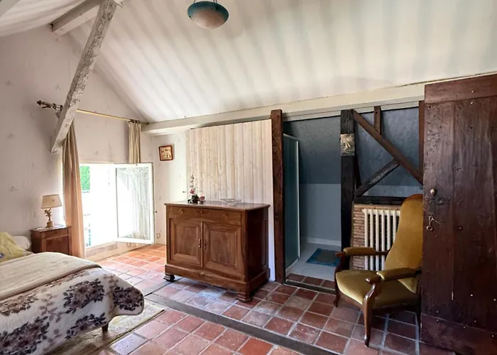 Frühstückspension Lorcival