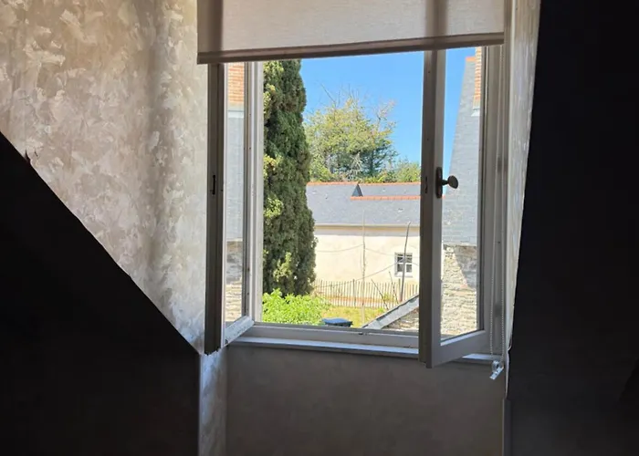 Lorcival Frühstückspension