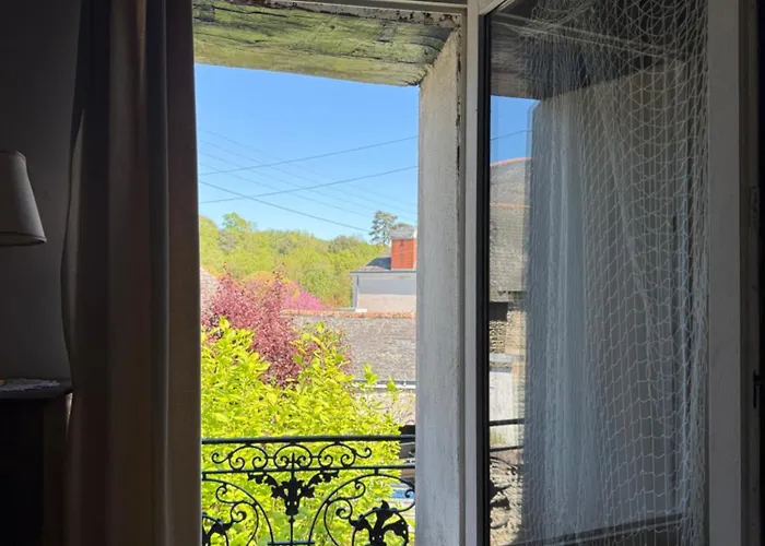 Lorcival Frühstückspension